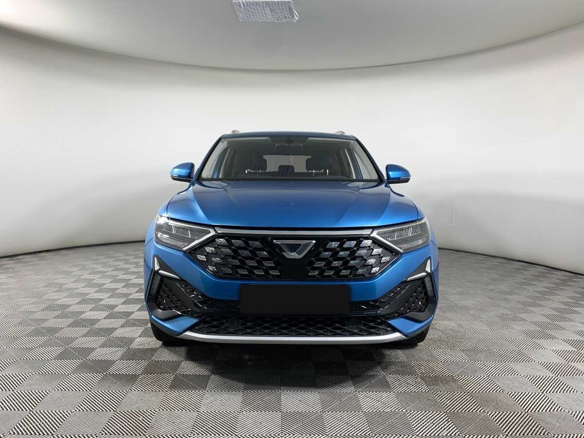 Б/У Джетта ВС5 2023 года. Фото: #1