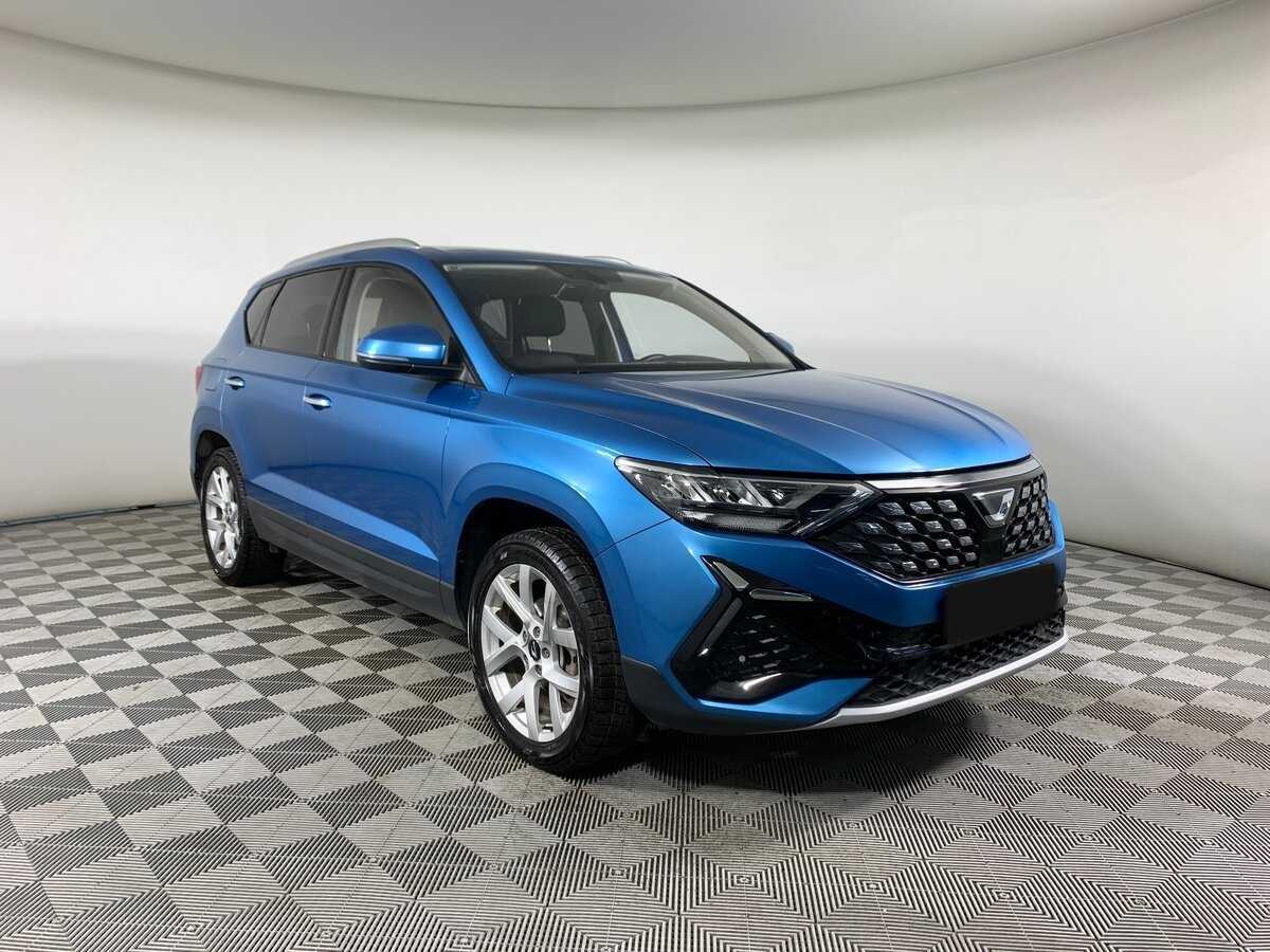 Б/У Джетта ВС5 2023 года. Фото: #2