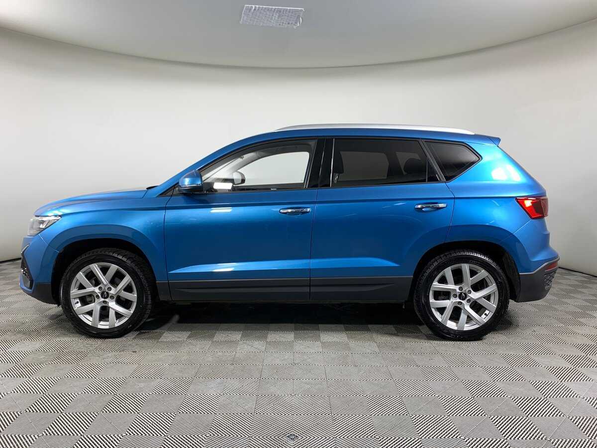 Б/У Джетта ВС5 2023 года. Фото: #7