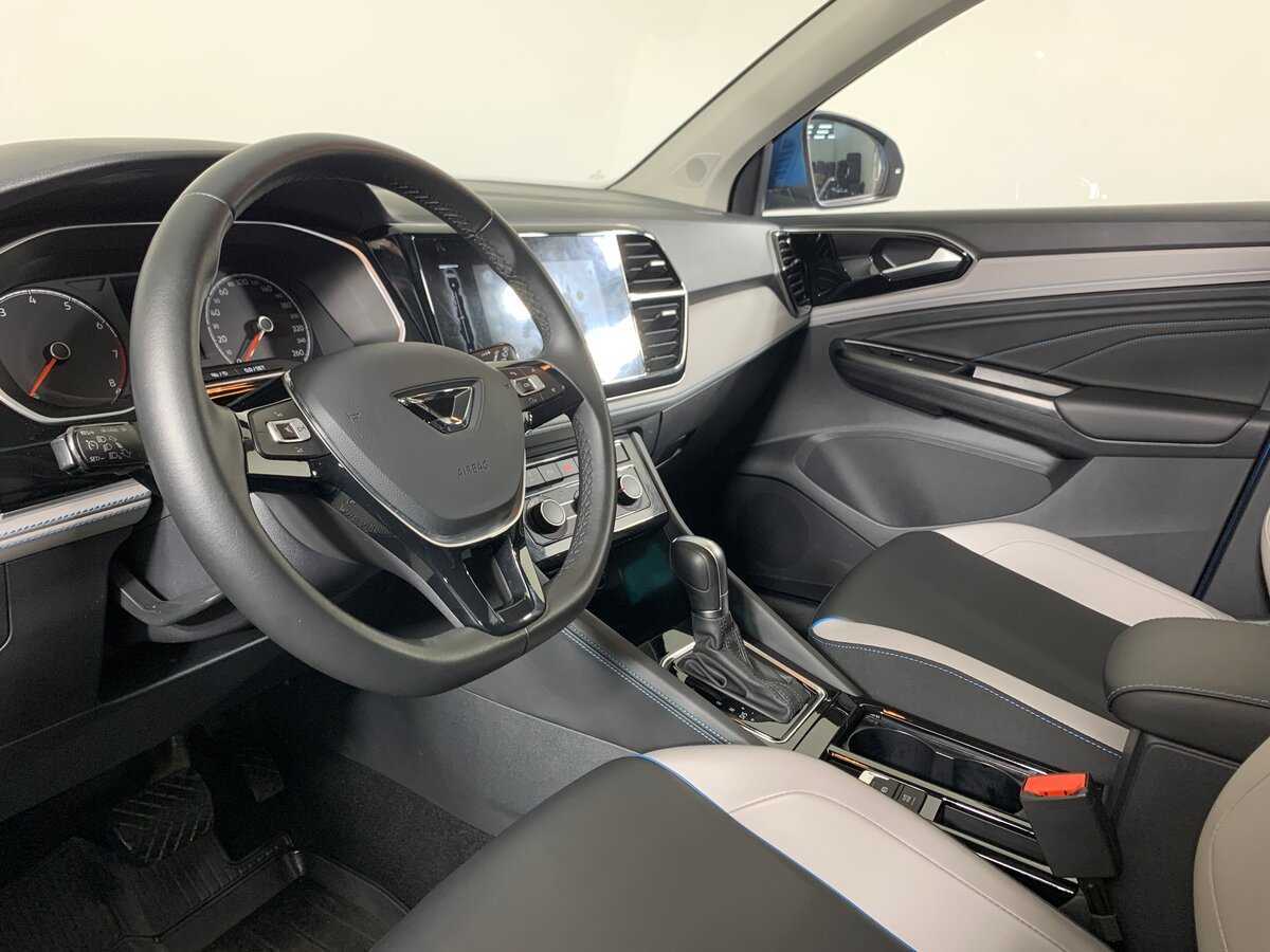 Б/У Джетта ВС5 2023 года. Фото: #11