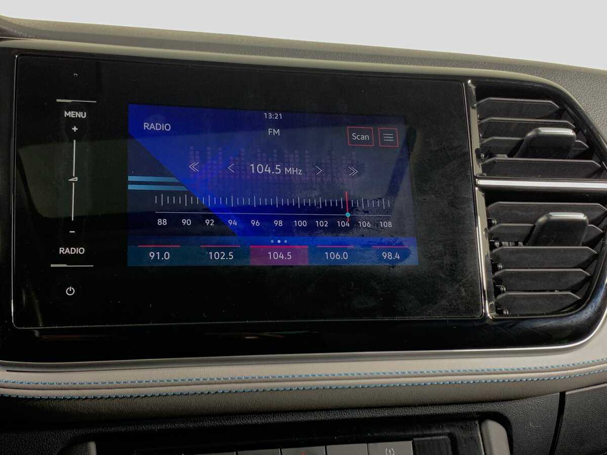 Б/У Джетта ВС5 2023 года. Фото: #15