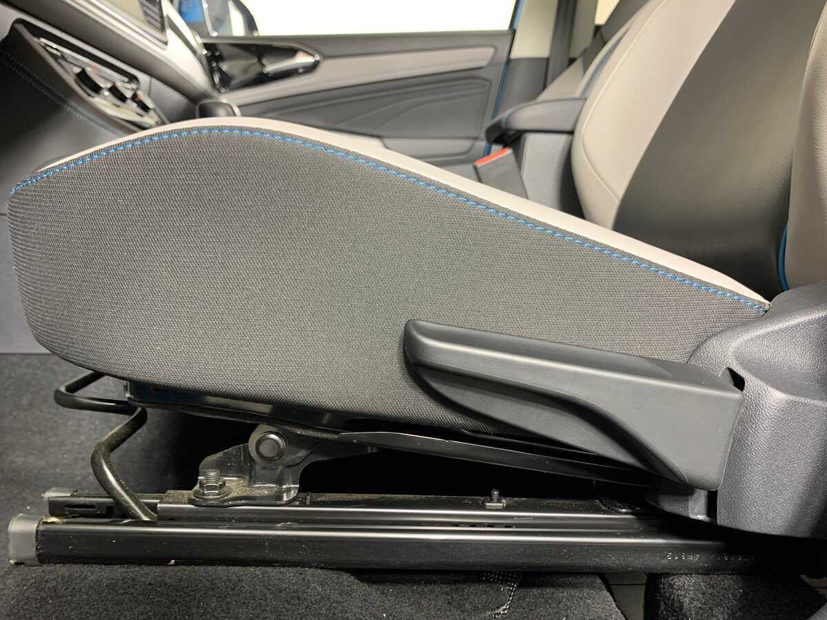 Б/У Джетта ВС5 2023 года. Фото: #16