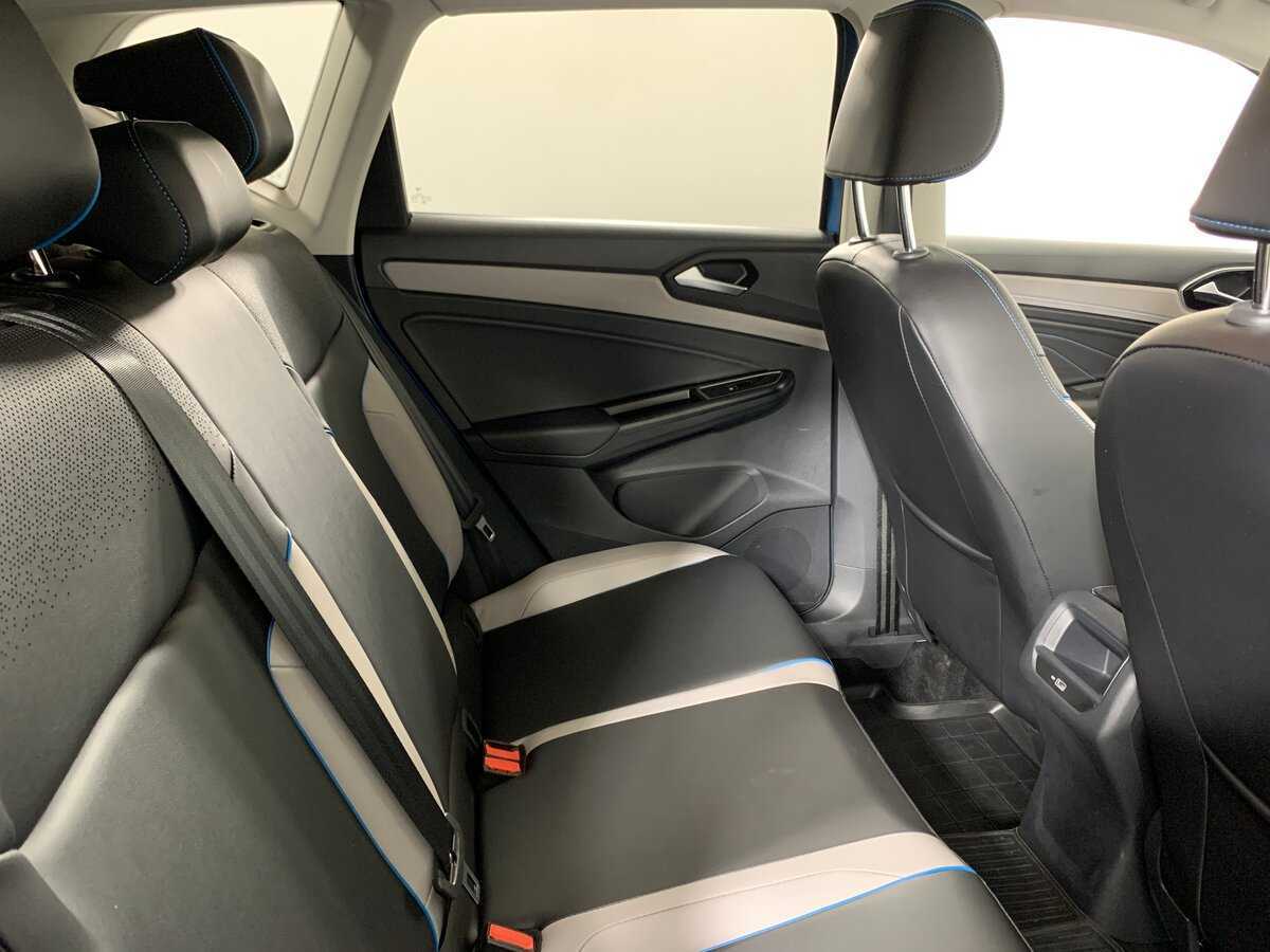 Б/У Джетта ВС5 2023 года. Фото: #17