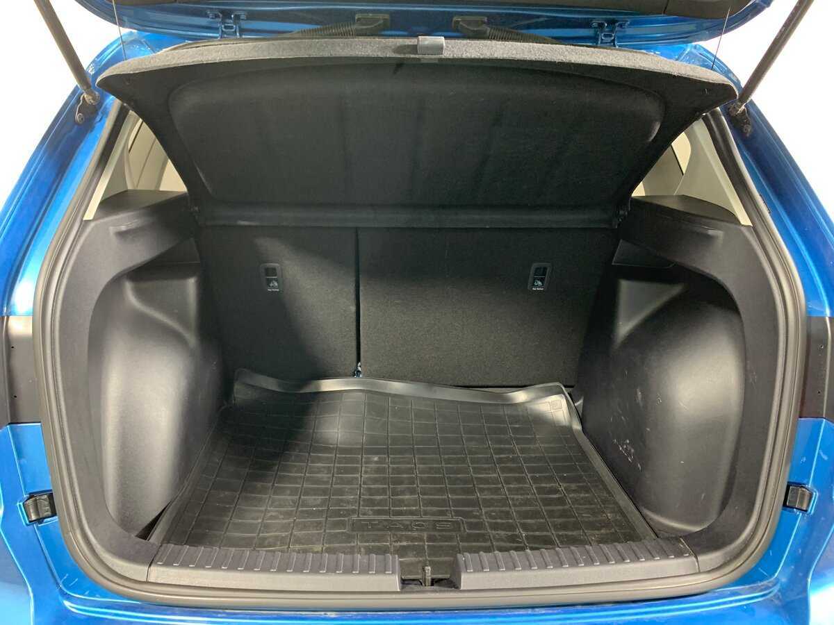 Б/У Джетта ВС5 2023 года. Фото: #19