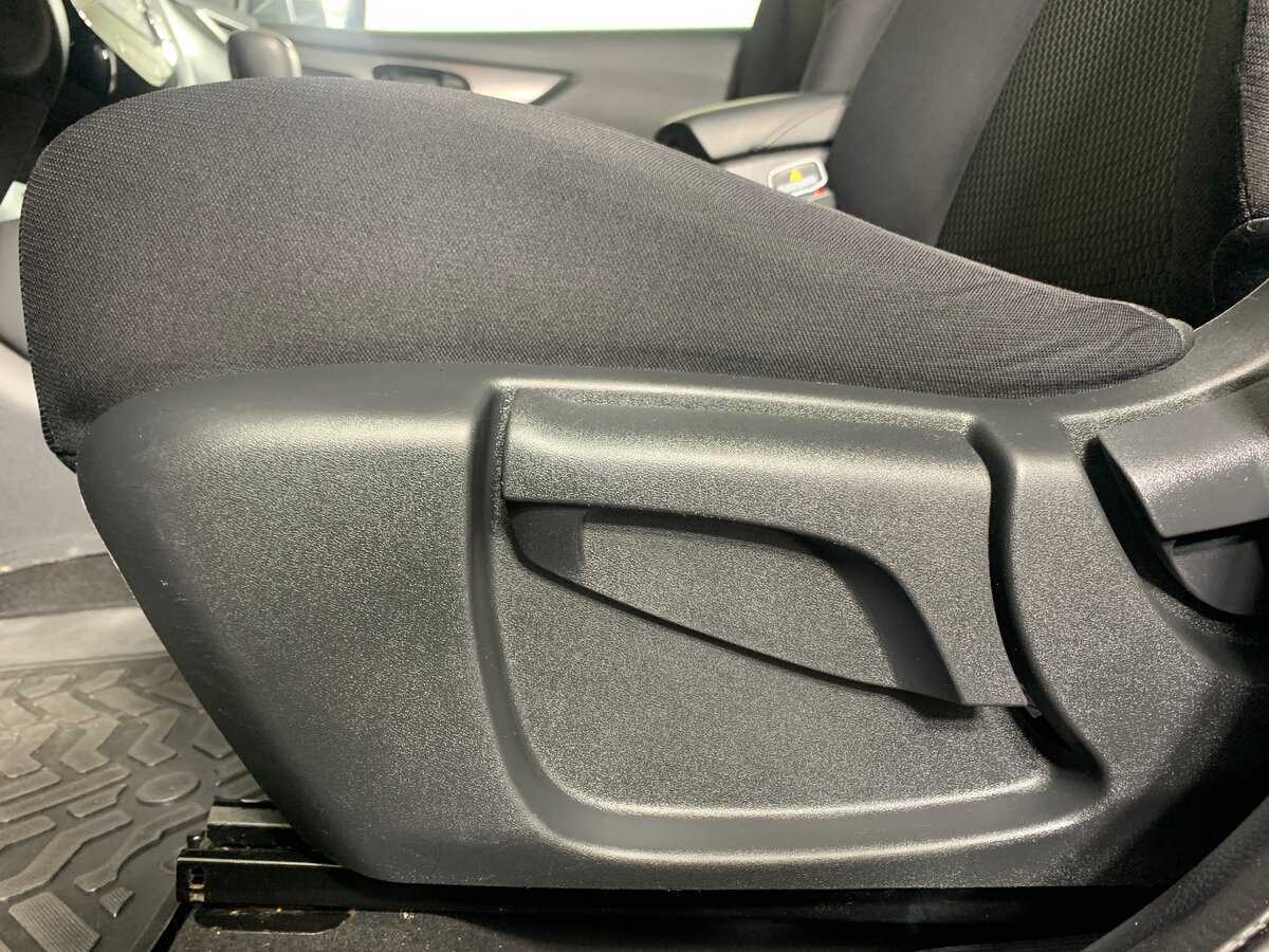 Б/У Ниссан Кашкай 2015 года. Фото: #14