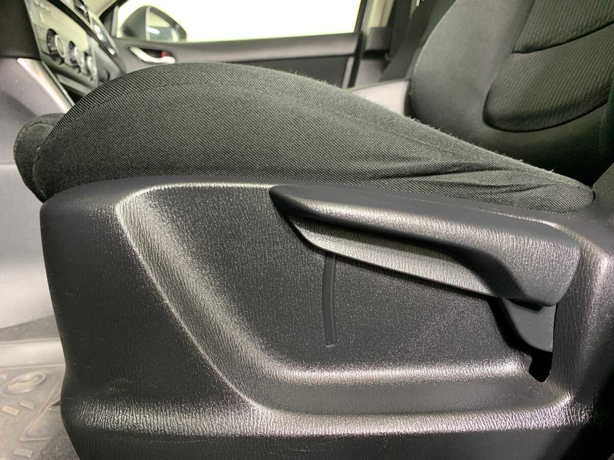 Б/У Мазда Ц-Икс-5 2014 года. Фото: #16