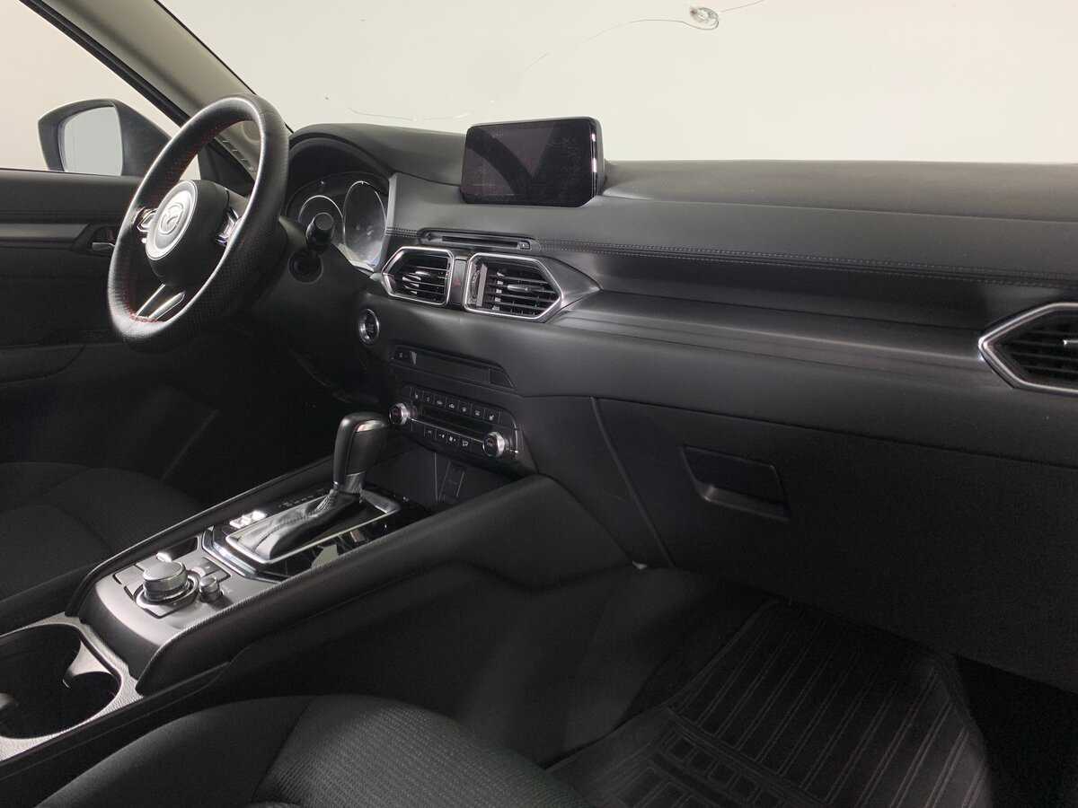 Б/У Мазда Ц-Икс-5 2019 года. Фото: #12