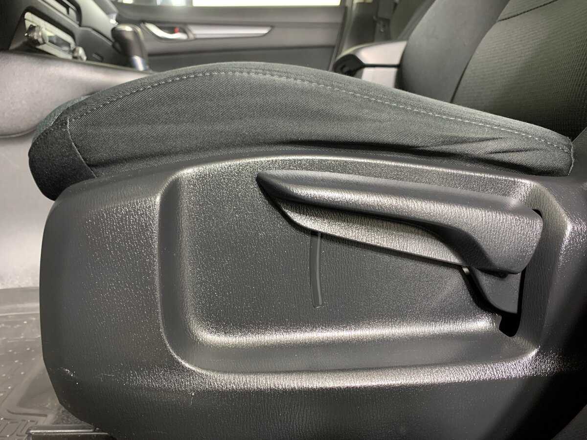 Б/У Мазда Ц-Икс-5 2019 года. Фото: #15