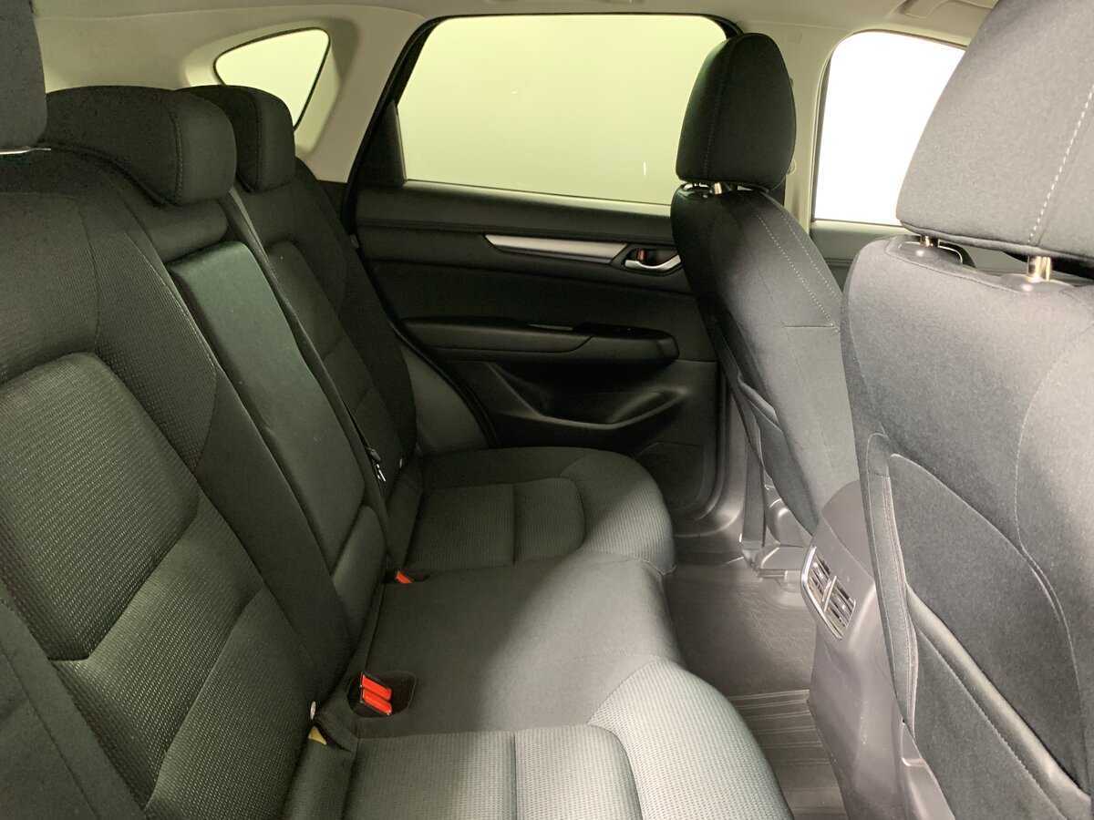 Б/У Мазда Ц-Икс-5 2019 года. Фото: #16