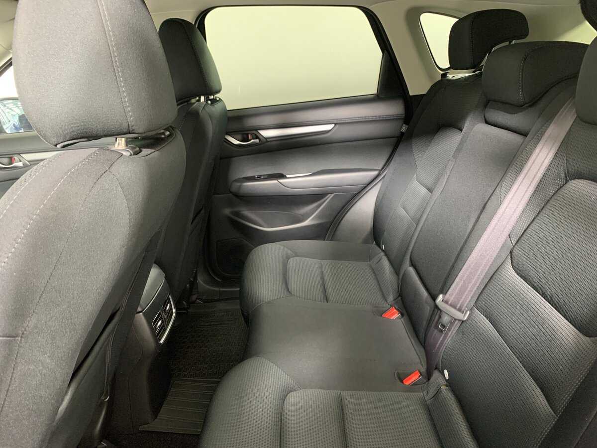 Б/У Мазда Ц-Икс-5 2019 года. Фото: #17