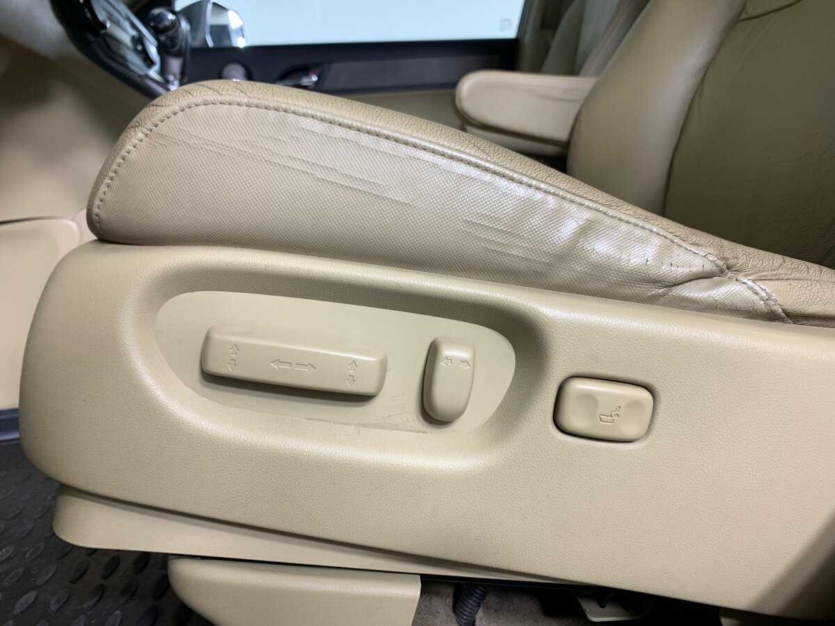 Б/У Хонда ЦР-В 2007 года. Фото: #16