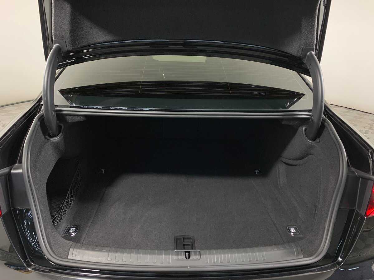 Б/У Ауди А6 2020 года. Фото: #19