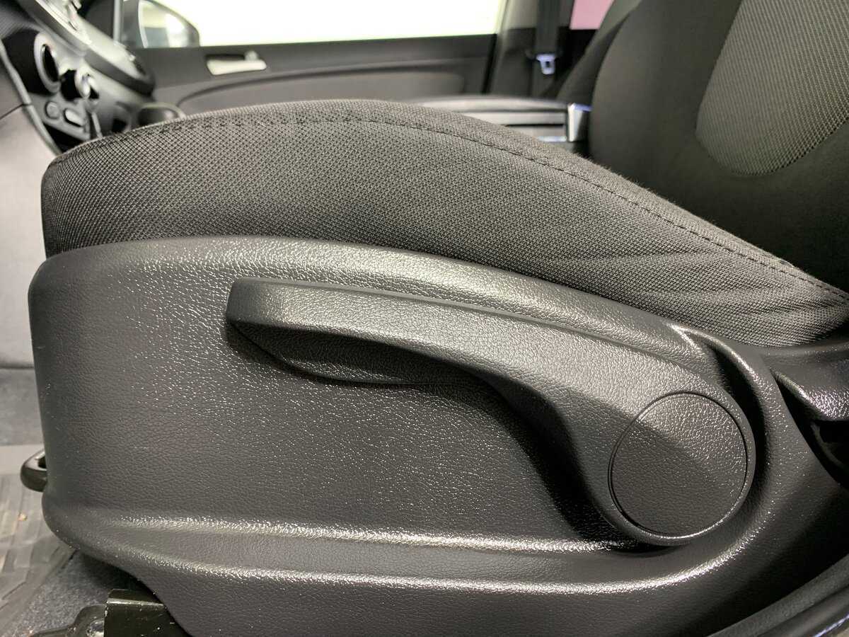 Б/У Хендай Солярис 2013 года. Фото: #15