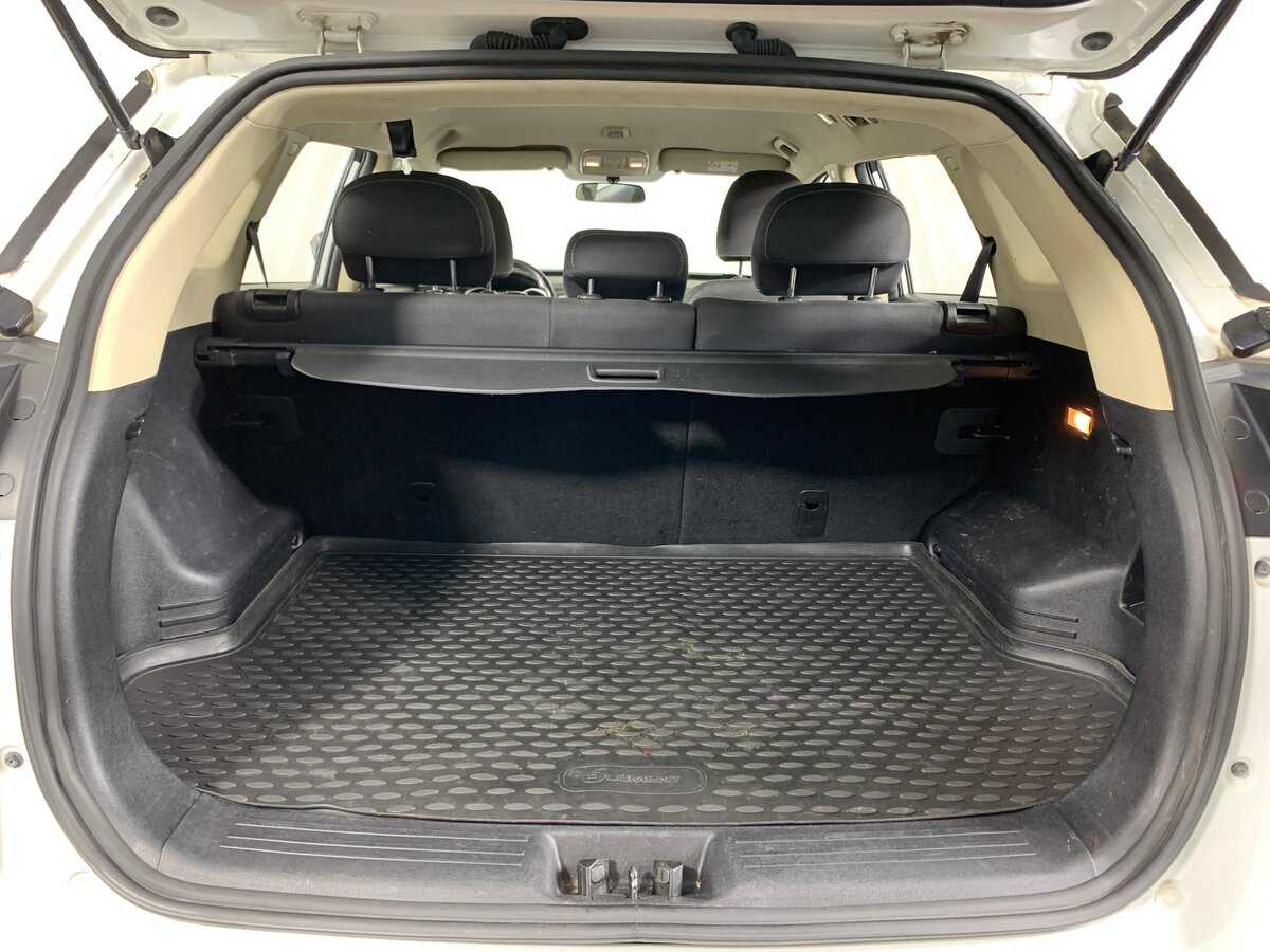 Б/У Джили Атлас 2018 года. Фото: #19