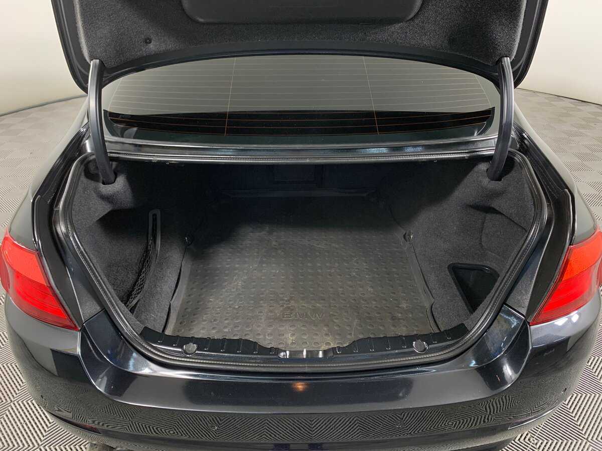 Б/У БМВ 5 серии 2012 года. Фото: #19