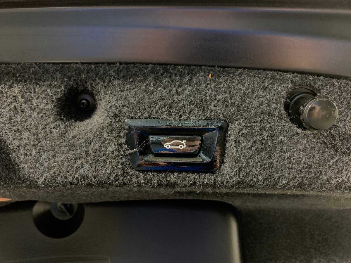 Б/У БМВ 5 серии 2012 года. Фото: #20