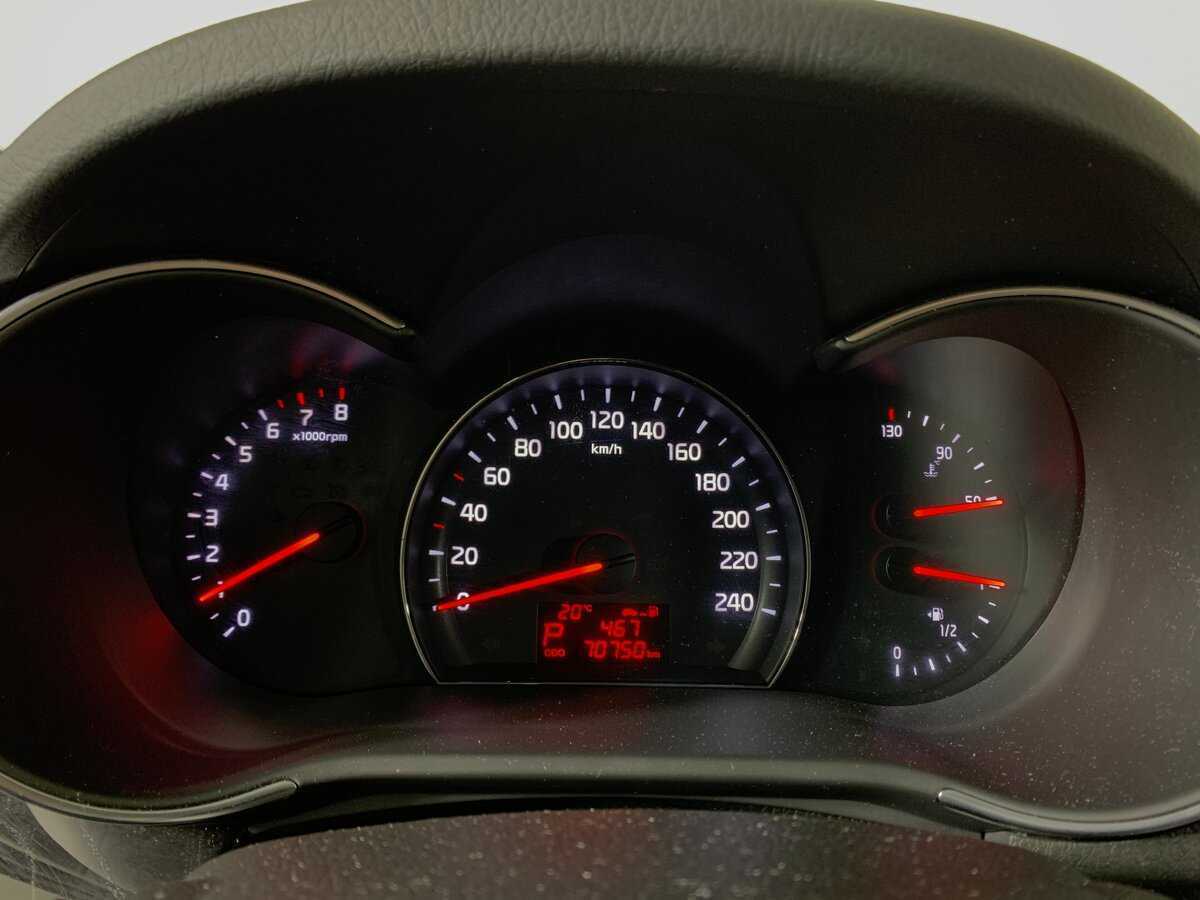 Б/У Киа Соренто 2020 года. Фото: #14