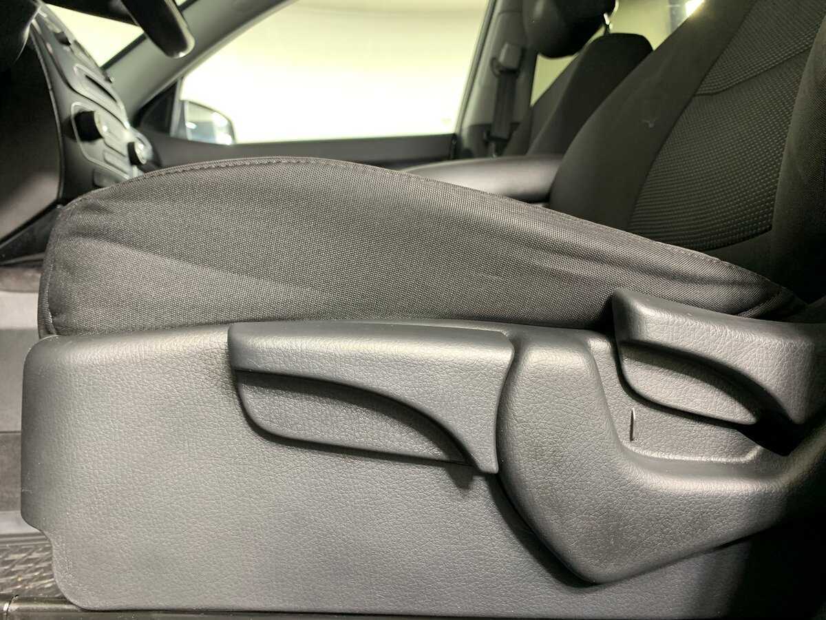 Б/У Киа Соренто 2020 года. Фото: #16