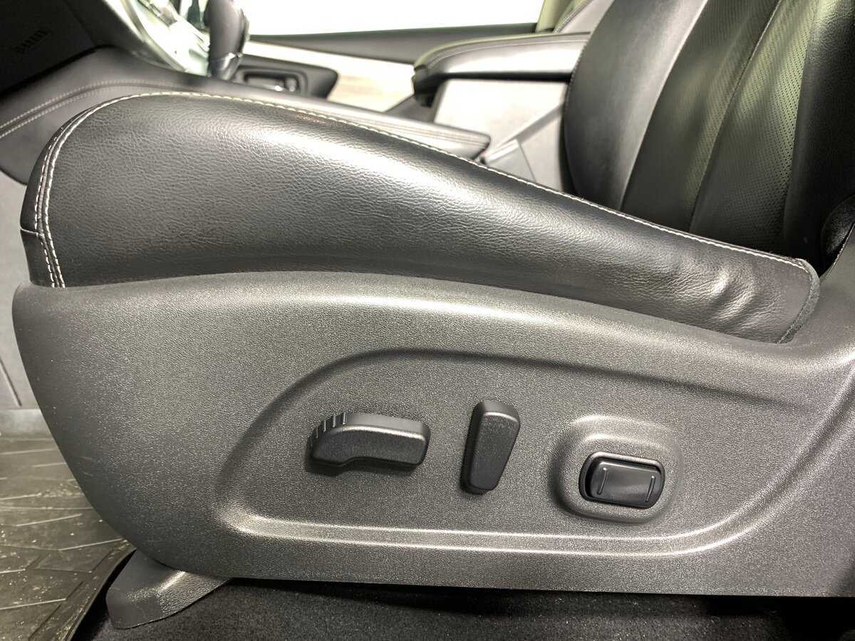 Б/У Ниссан Мурано 2021 года. Фото: #15