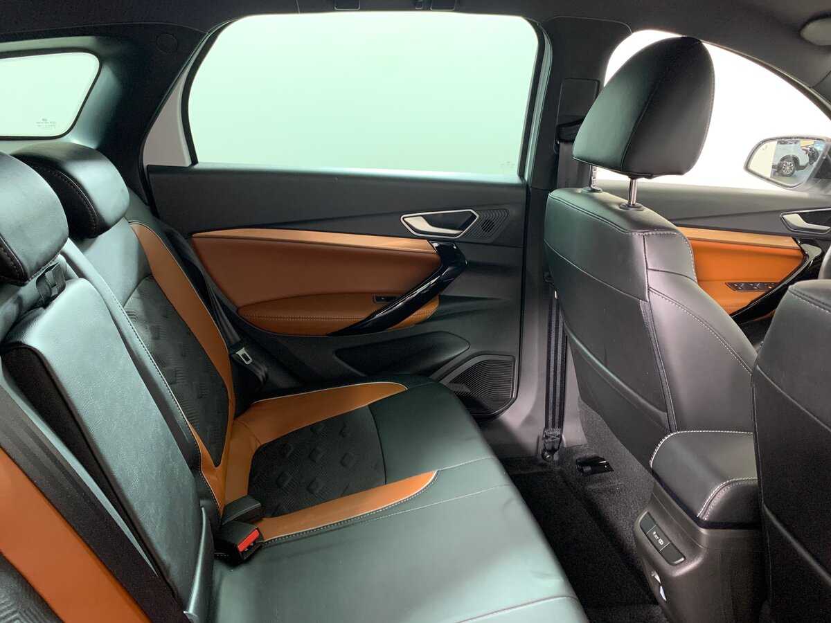 Б/У Лада (ВАЗ) Веста 2024 года. Фото: #17