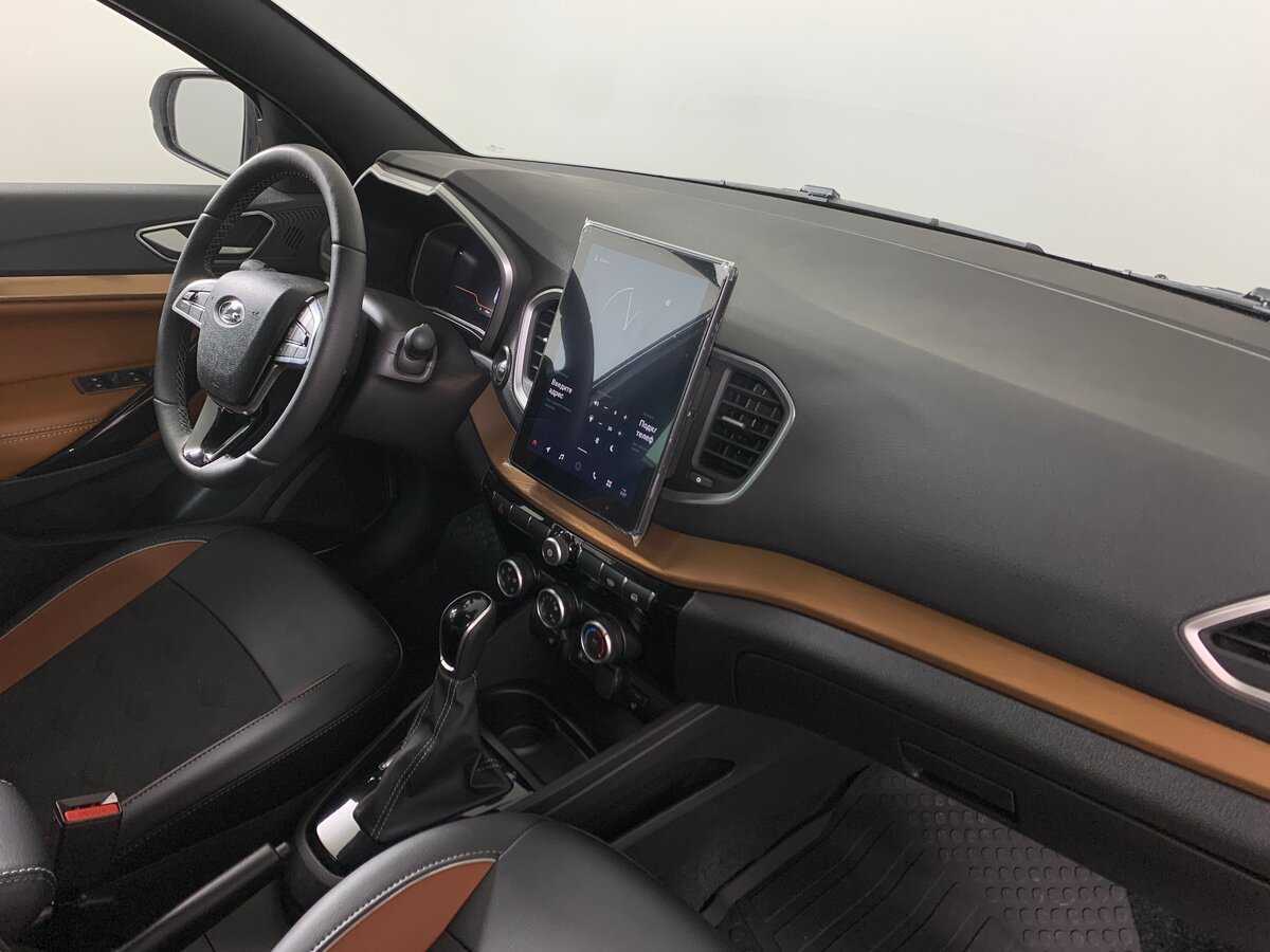 Б/У Лада (ВАЗ) Веста 2024 года. Фото: #13