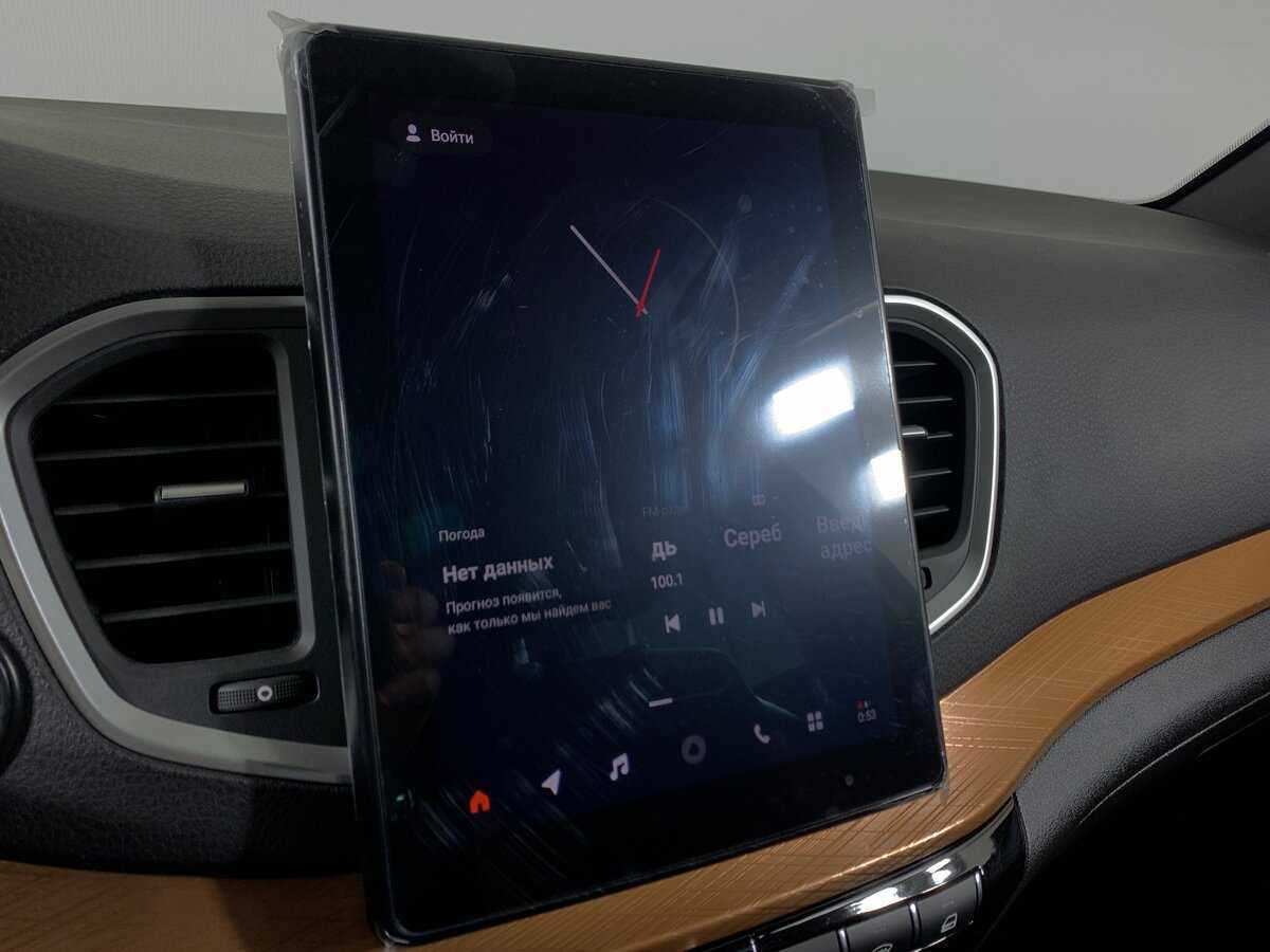 Б/У Лада (ВАЗ) Веста 2024 года. Фото: #15