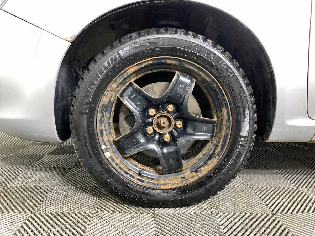 Б/У Опель Зафира 2012 года. Фото: #8