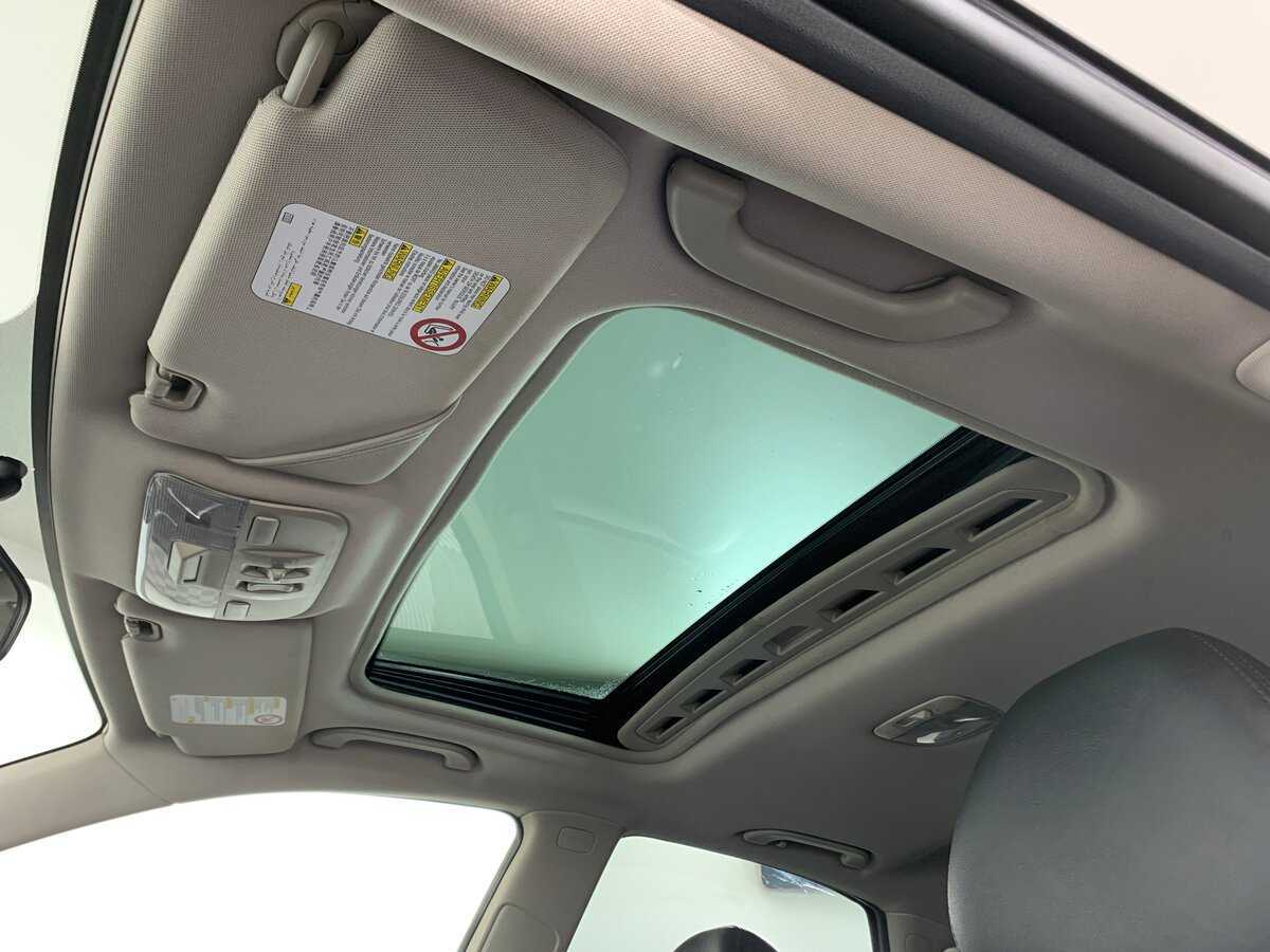 Б/У Субару Легаси 2008 года. Фото: #18