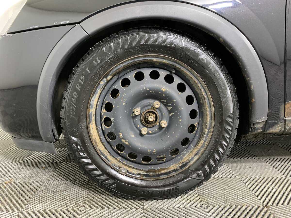 Б/У Опель Корса 2005 года. Фото: #8