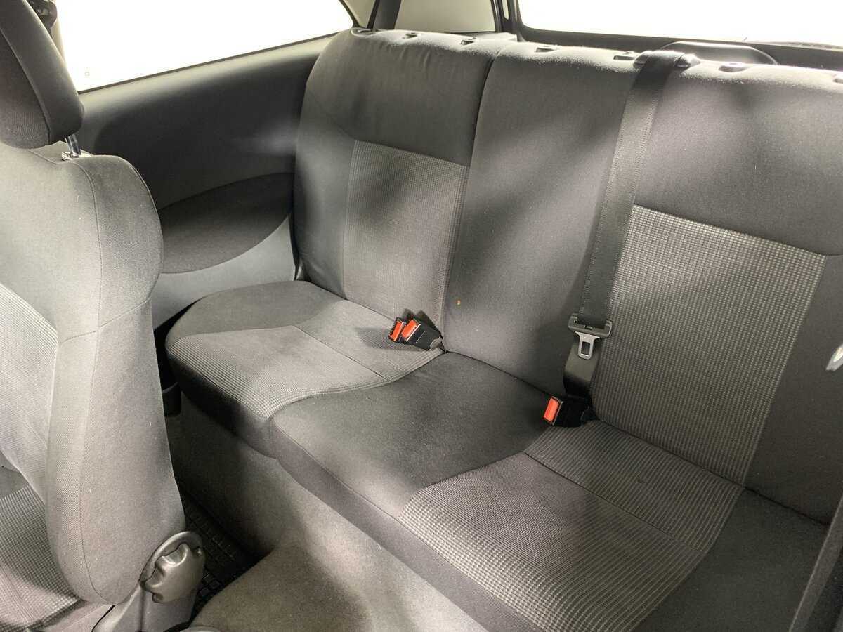 Б/У Опель Корса 2005 года. Фото: #18