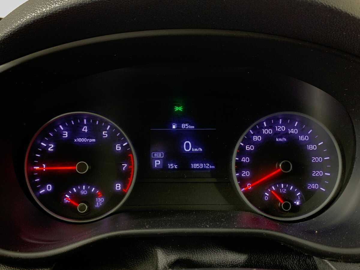 Б/У Киа Спортейдж 2019 года. Фото: #13