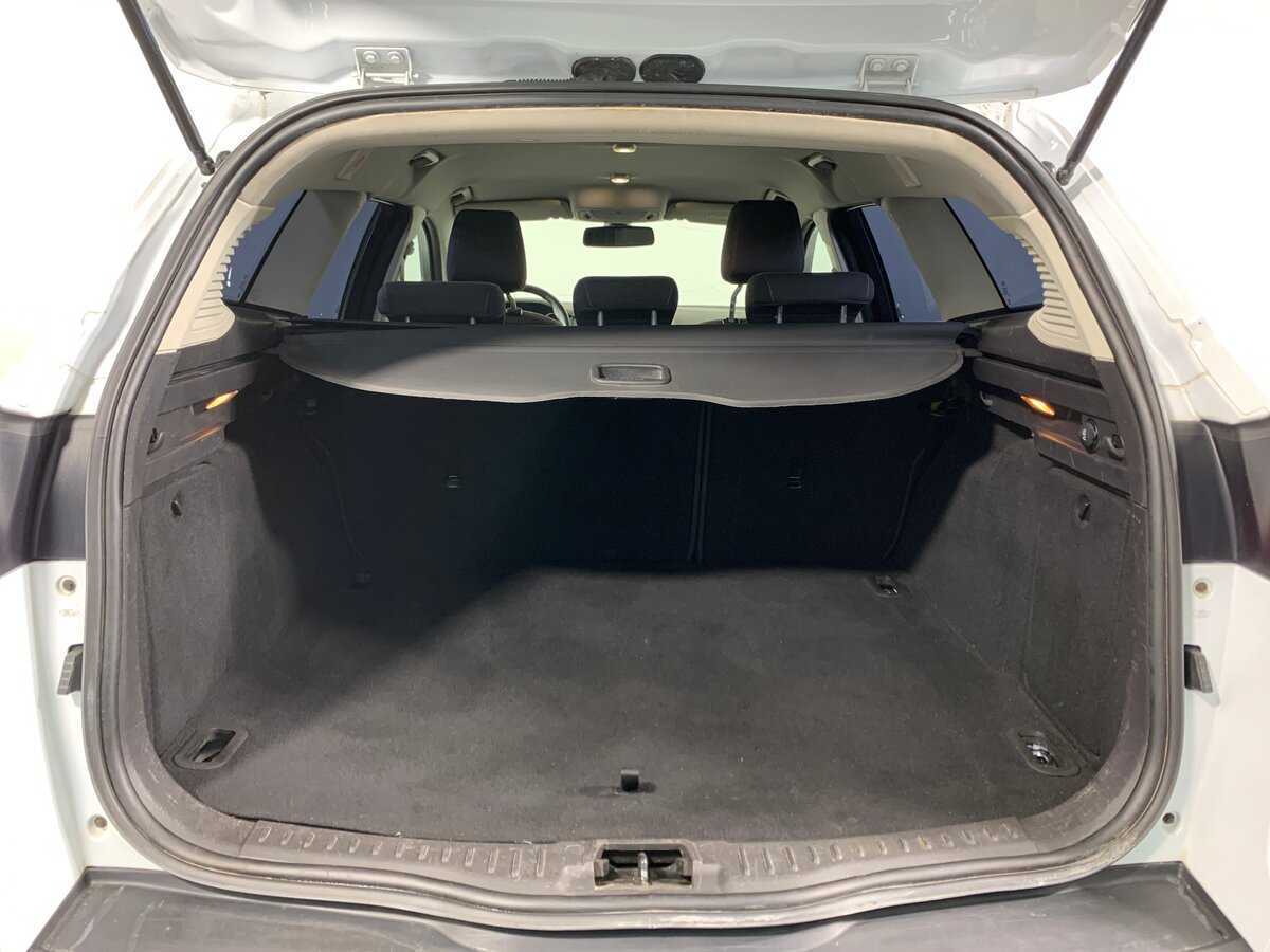 Б/У Форд Фокус 2014 года. Фото: #19