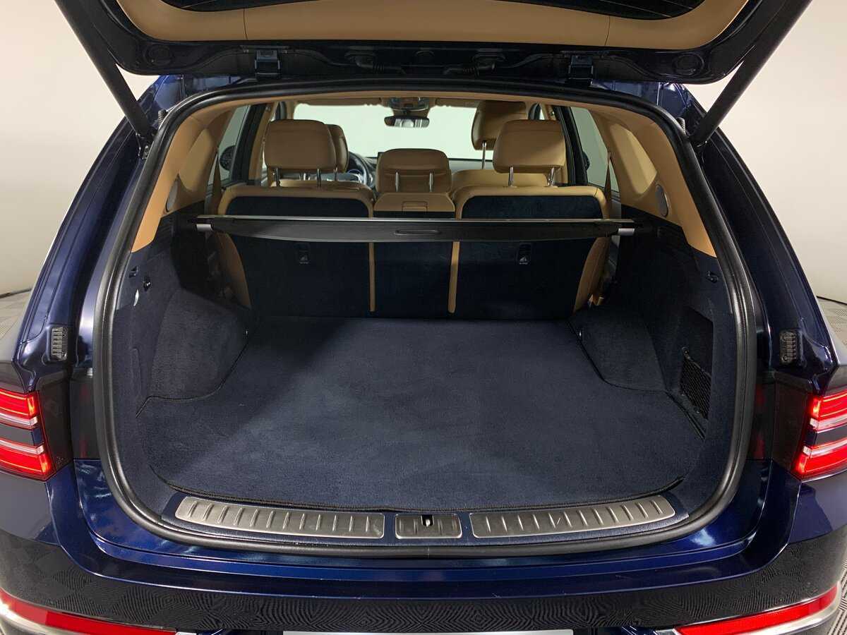 Б/У Генезис ГВ80 2021 года. Фото: #22