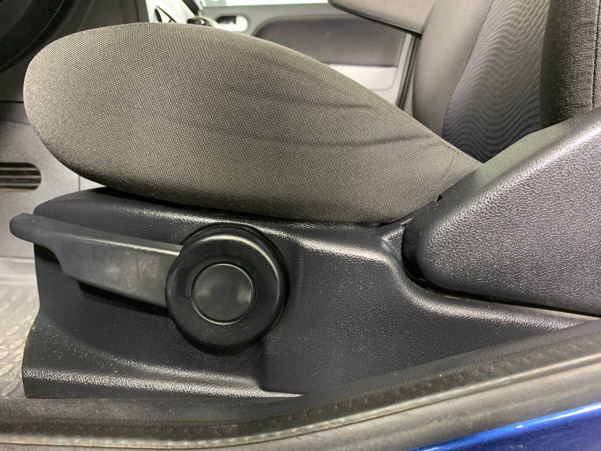 Б/У Форд Фьюжн 2007 года. Фото: #13