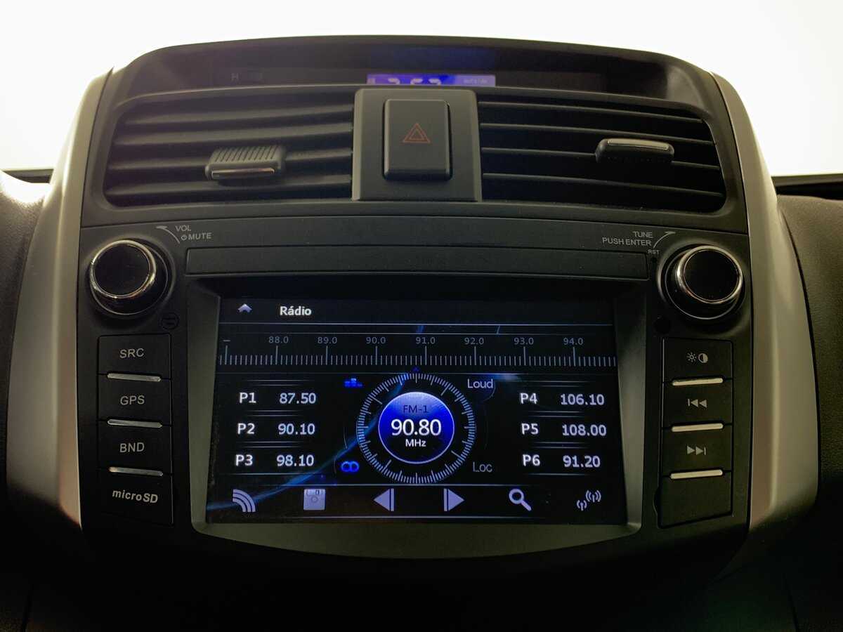 Б/У Лифан Икс60 2016 года. Фото: #15