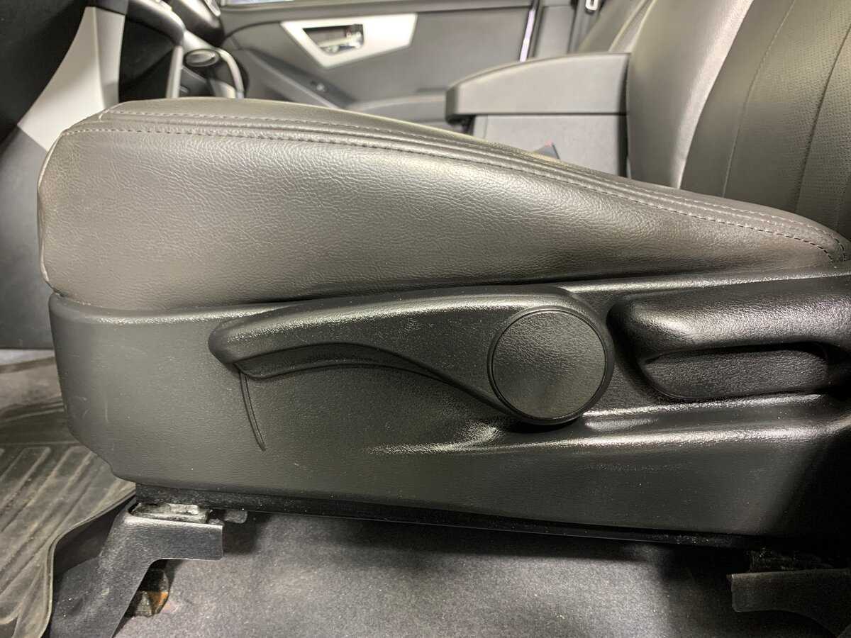 Б/У Лифан Икс60 2016 года. Фото: #16