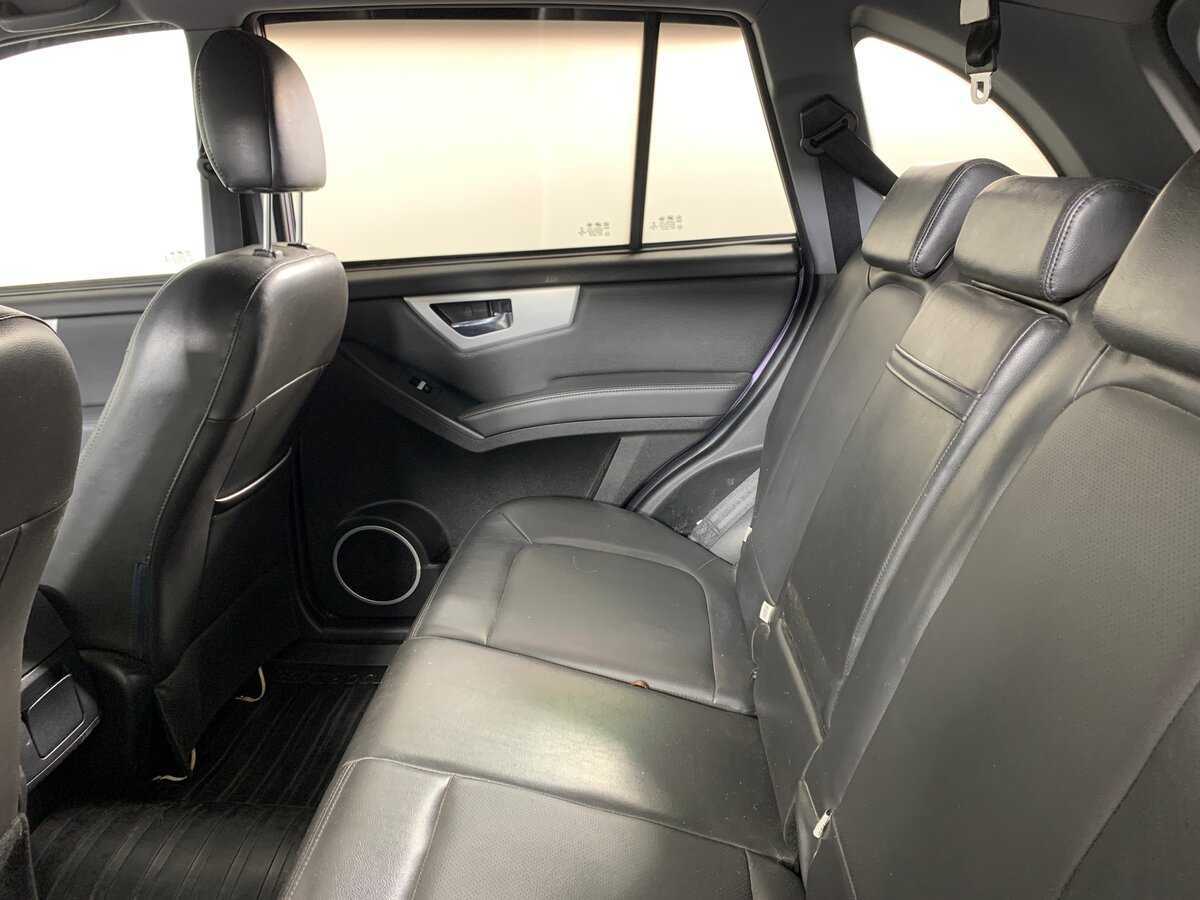 Б/У Лифан Икс60 2016 года. Фото: #18