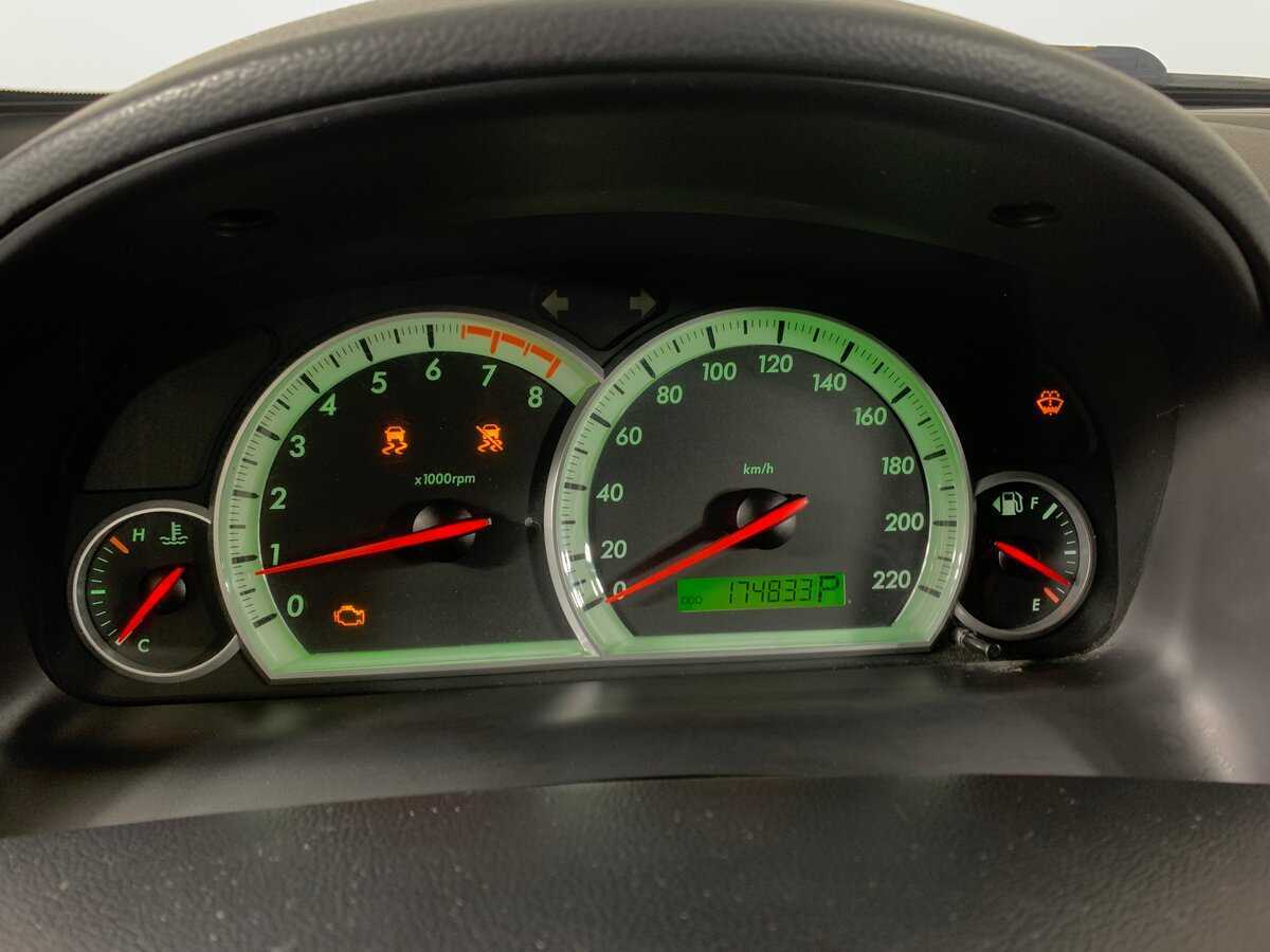 Б/У Шевроле Каптива 2010 года. Фото: #14