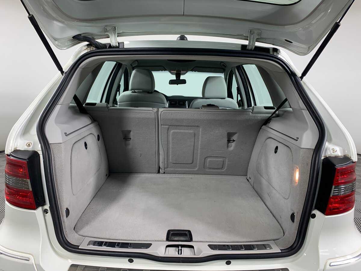 Б/У Мерседес-Бенц Б-Класс 2011 года. Фото: #18