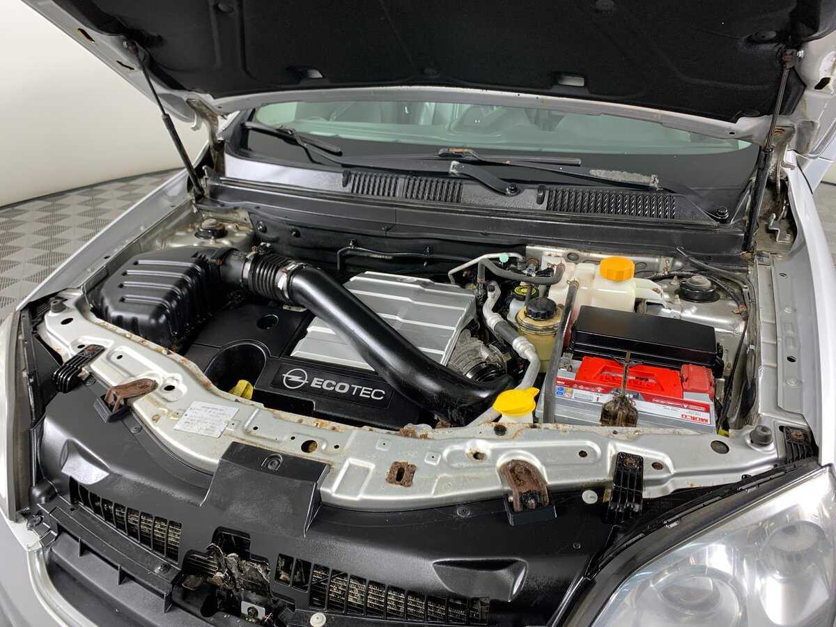 Б/У Опель Антара 2011 года. Фото: #10