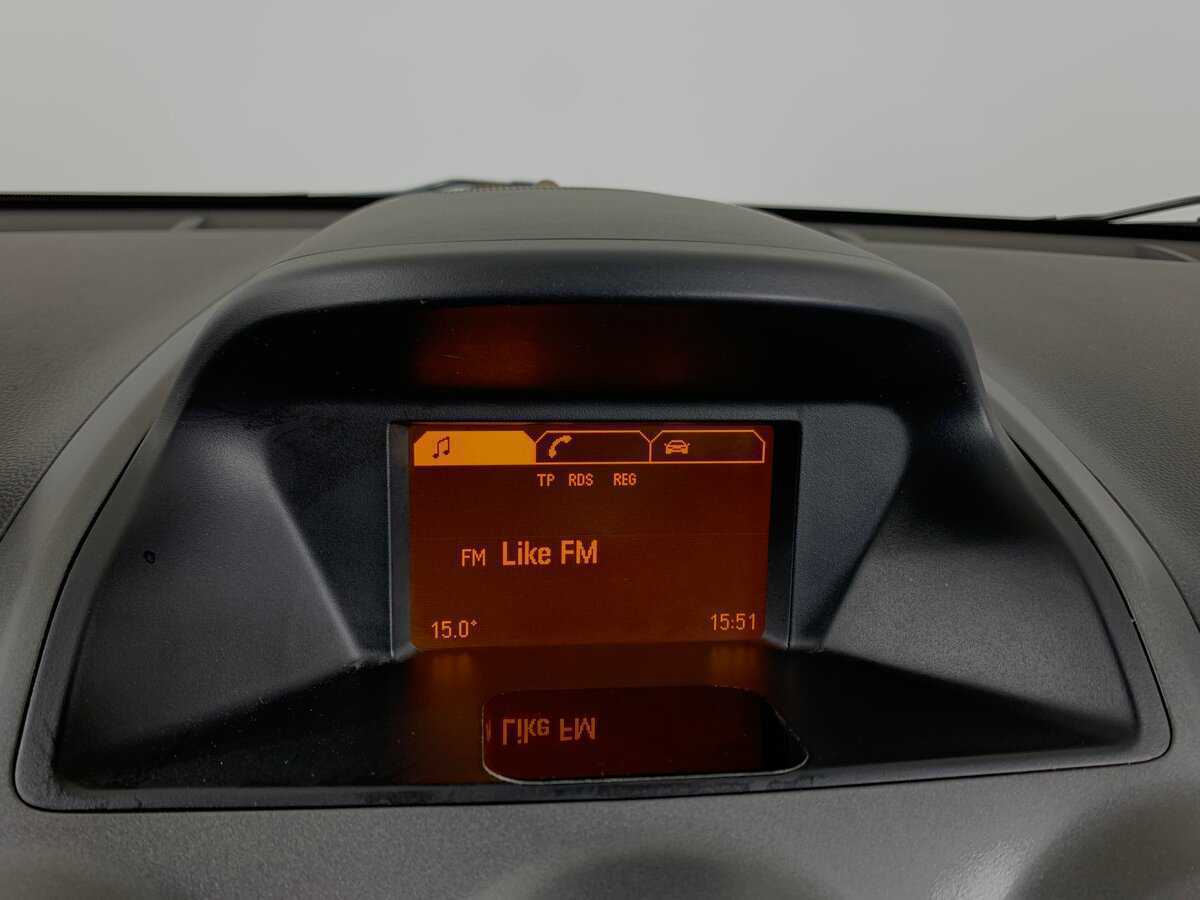 Б/У Опель Антара 2011 года. Фото: #15