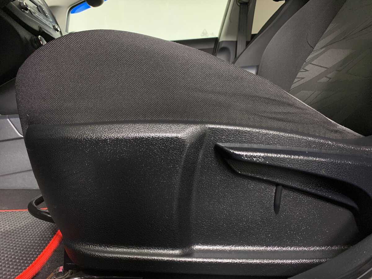 Б/У Киа Сид 2016 года. Фото: #14