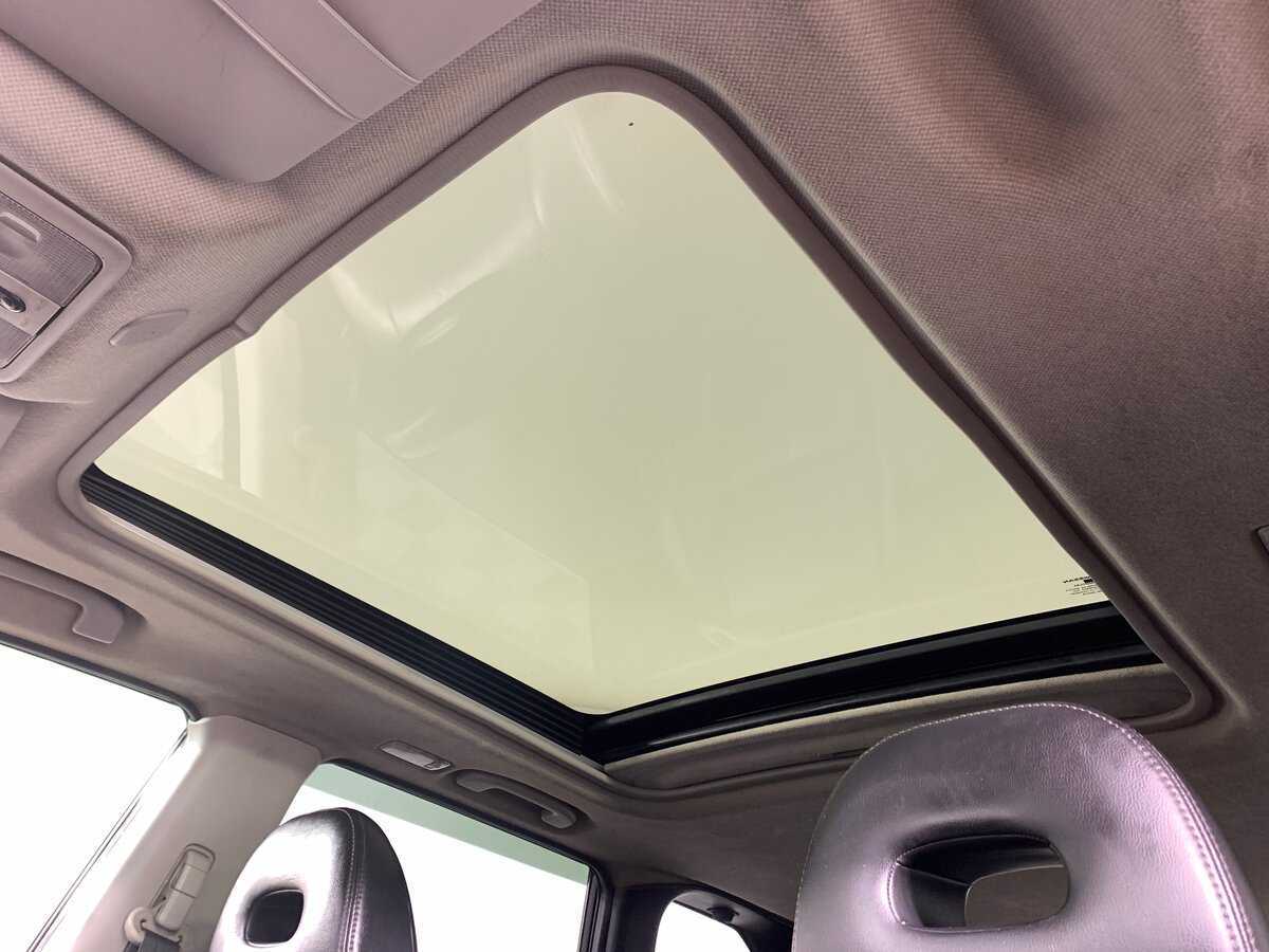 Б/У Ниссан Икс-Трейл 2007 года. Фото: #17