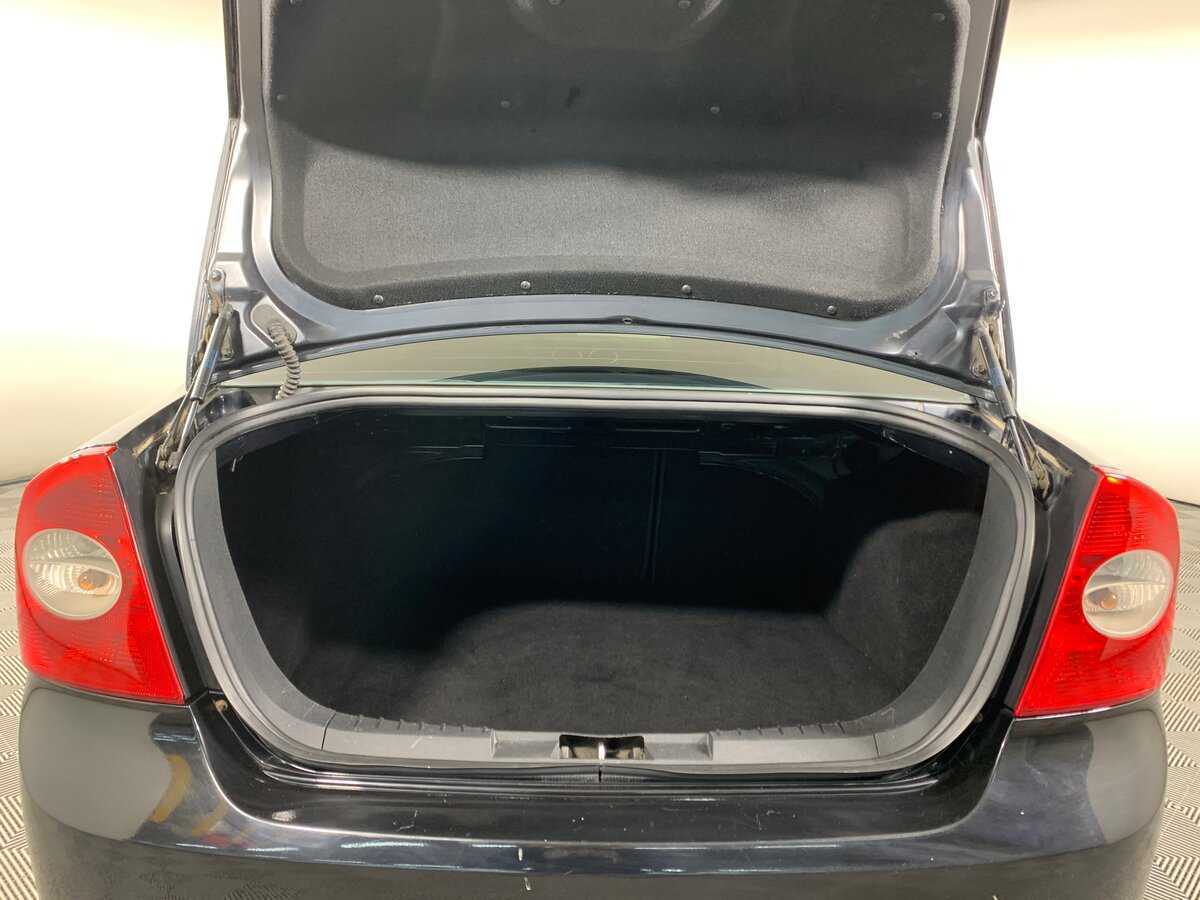 Б/У Форд Фокус 2008 года. Фото: #19