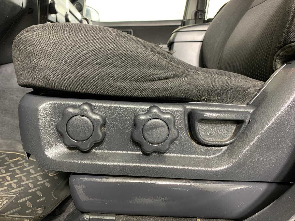 Б/У Киа Соренто 2007 года. Фото: #16