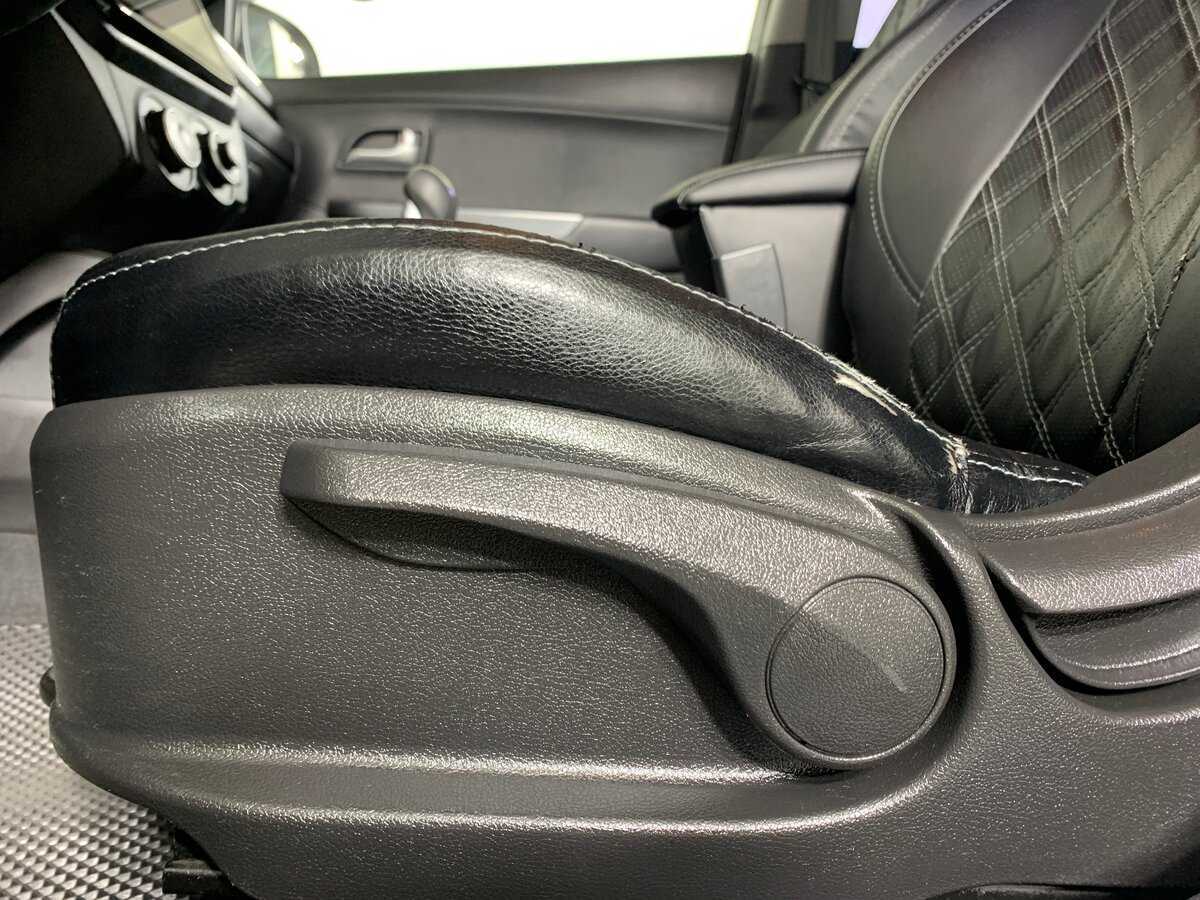 Б/У Киа Рио 2012 года. Фото: #15