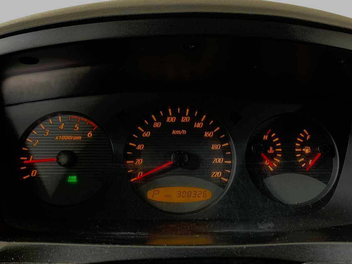 Б/У Сан-Ён Кирон 2008 года. Фото: #14