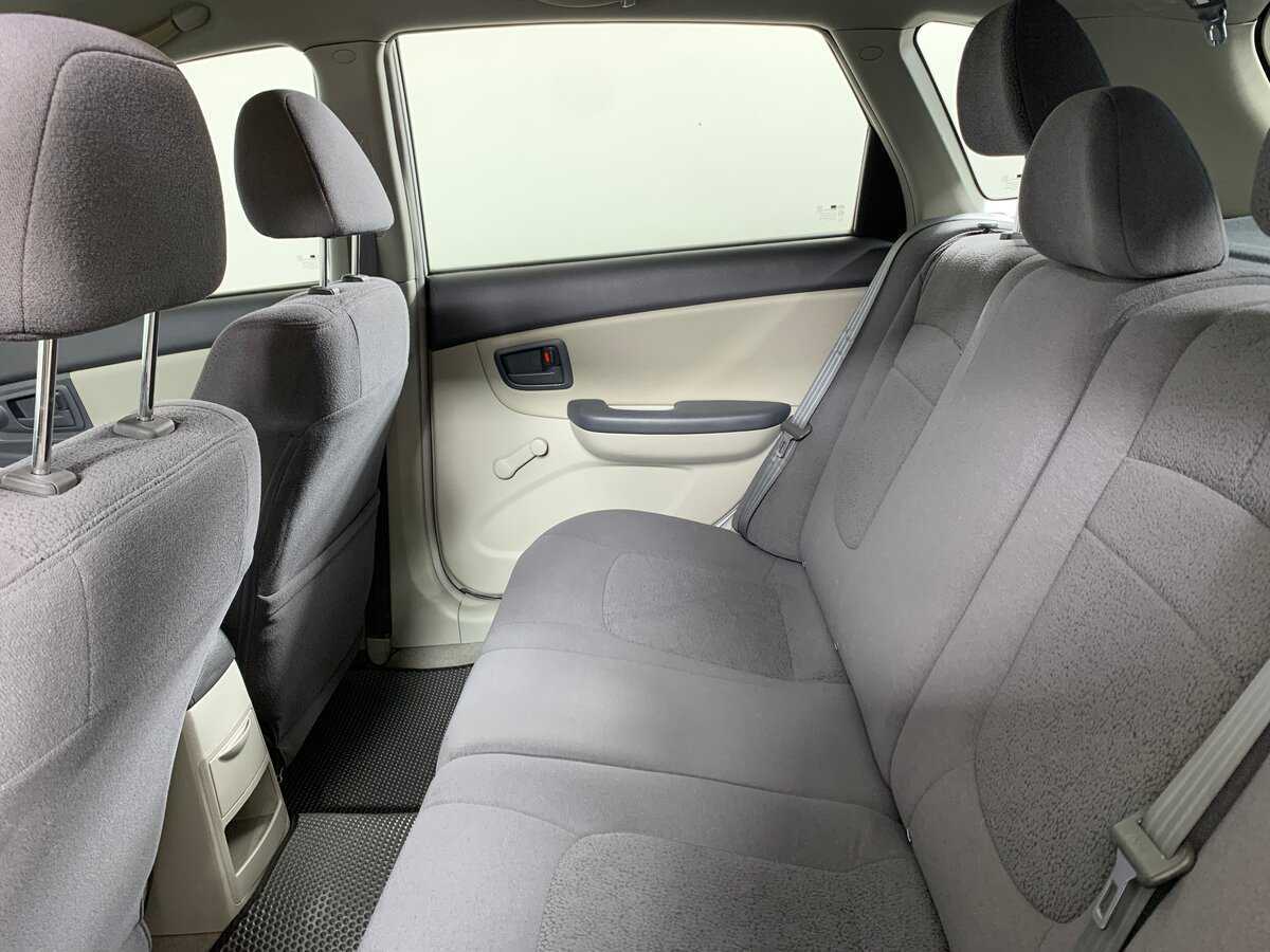 Б/У Киа Церато 2006 года. Фото: #16