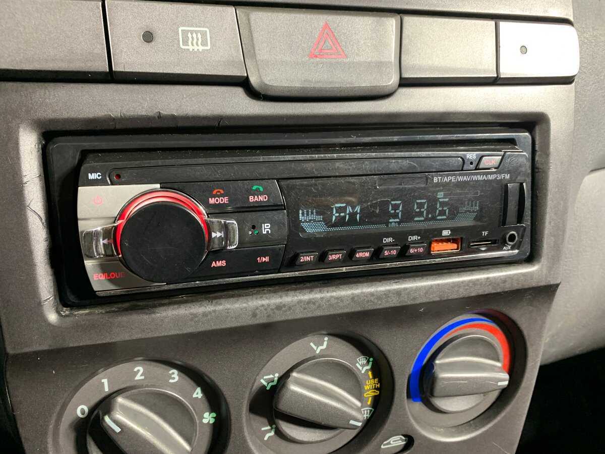 Б/У Хендай Аццент 2004 года. Фото: #15