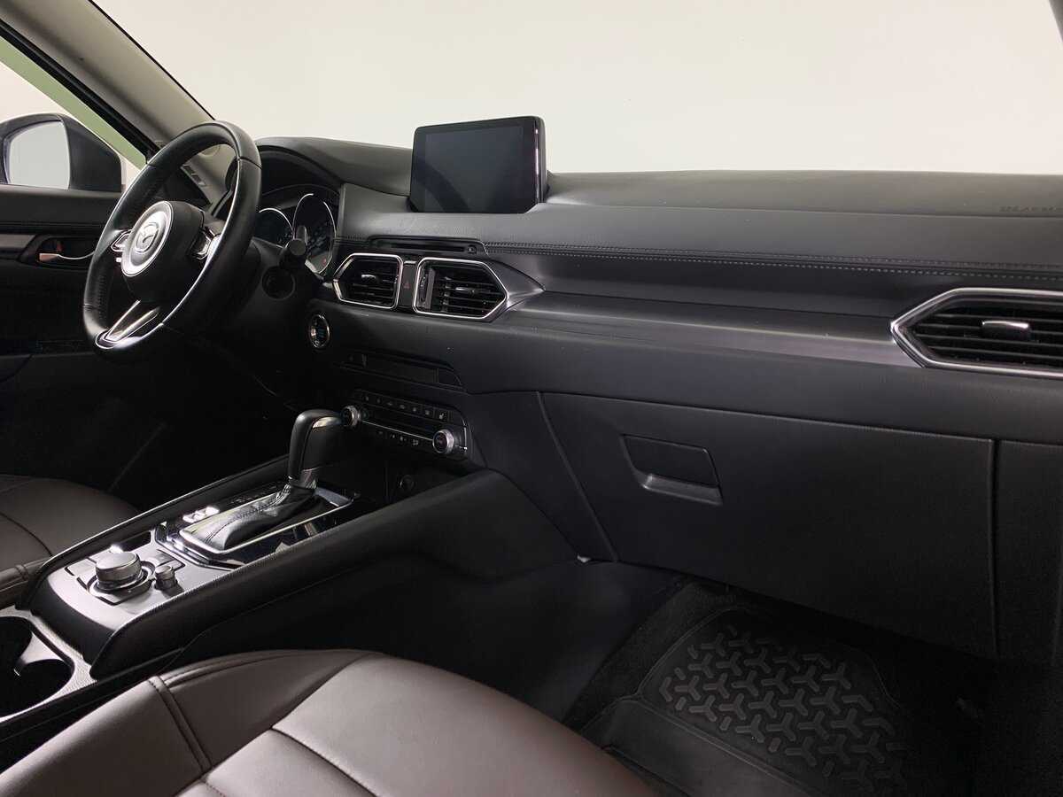 Б/У Мазда Ц-Икс-5 2020 года. Фото: #12